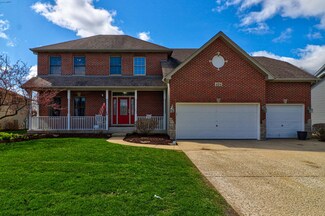 424 Sudbury Cir, Oswego, IL 60543