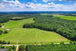 3280 Eden Church Rd, Louisville, GA 30434