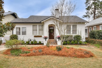 1234 Belmont Dr, Augusta, GA 30909