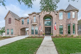 701 Morningside Dr, San Antonio, TX 78209