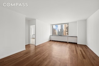 Unlisted Address