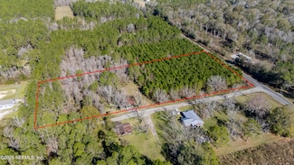 00 NW 233rd St, Lawtey, FL 32058