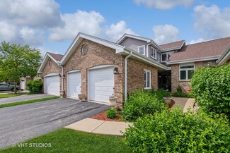 11302 Brook Crossing Ct, Orland Park, IL 60467