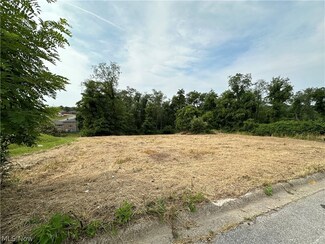 TBD Dickson St, Weirton, WV 26062