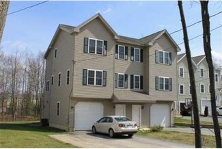 30B Pine Hill Rd, Worcester, MA 01604