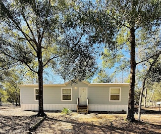 861 SE 40 Th Place, Melrose, FL 32666