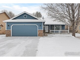 603 Aviara St, Johnstown, CO 80534