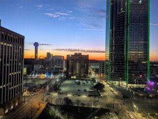 1200 Main St Unit 1104, Dallas, TX 75202
