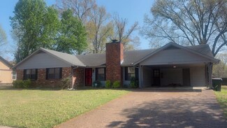 5753 Robin Hop Ln, Memphis, TN 38134