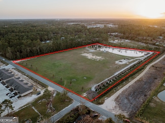 0 Holmesville Ave Unit 10408101, Baxley, GA 31513