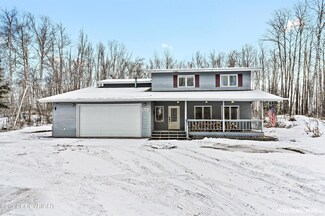 3151 N Motherlode Cir, Wasilla, AK 99654