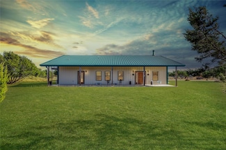 111 County Road 253, Bertram, TX 78605