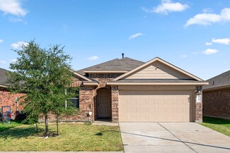 15415 Refugio Verde Way, Houston, TX 77049