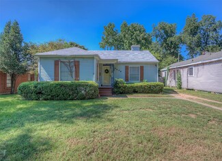 3476 Coldwell St, Shreveport, LA 71105