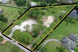 120 East Ave, Naples, FL 34108