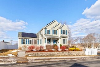 38 Pleasant St, Stoneham, MA 02180