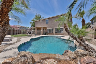 14723 N 141st Ln, Surprise, AZ 85379