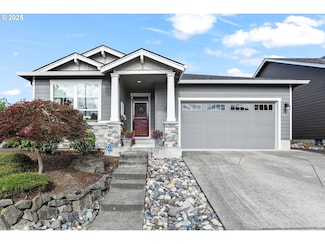 3291 SW Van Buren Way, Gresham, Or, OR 97080