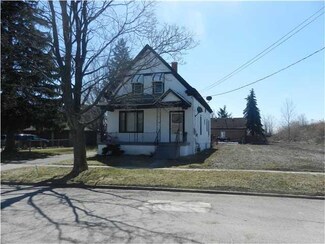 875 E Lovejoy St, Buffalo, NY 14206
