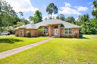 2509 Rosedown Dr, Cantonment, FL 32533