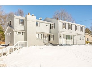 106 Connolly Rd Unit 1, Avon, MA 02322