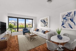 11-25 45th Ave Unit 6-G, Long Island City, NY 11101