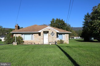 18615 Mcmullen Hwy SW, Rawlings, MD 21557