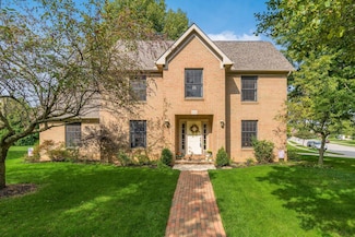 210 E Hocking St, Canal Winchester, OH 43110