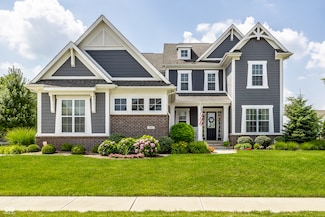3641 Shady Lake Dr, Westfield, IN 46074