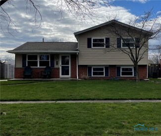336 S Harefoote St, Holland, OH 43528