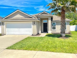 97678 Albatross Dr, Yulee, FL 32097