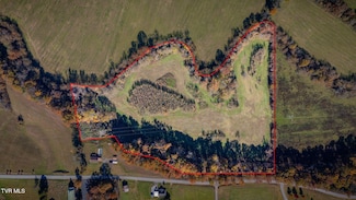 Lot 39 N Wesley Chapel Rd, Greeneville, TN 37745