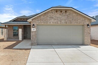 1620 N Dover Ave, Lubbock, TX 79416