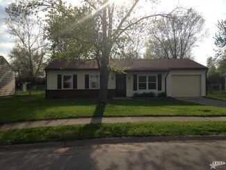 4517 Manistee Dr, Fort Wayne, IN 46835