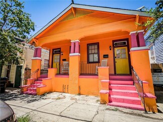 2321 Chartres St Unit A, New Orleans, LA 70117