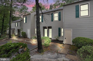 1105 Bromley Estate, Pine Hill, NJ 08021