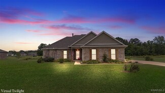 109 Reynolds Rd, Wetumpka, AL 36092