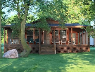 1720 Pelican Island Landing NW, Walker, MN 56484