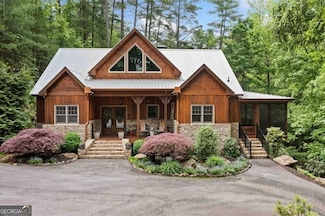 7306 Highway 129 N, Cleveland, GA 30528