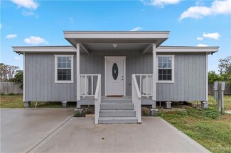 916 San Juanita St, San Juan, TX 78589
