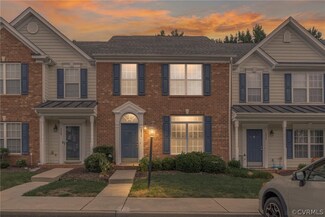 4614 Willow Leaf Place, Henrico, VA 23228
