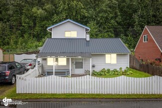1601 Atkinson Dr, Anchorage, AK 99504