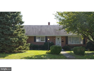 454 Highland Ave, Kutztown, PA 19530