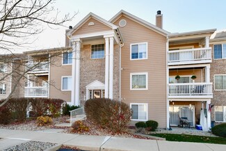 6518 Jade Stream Ct Unit 309, Indianapolis, IN 46237