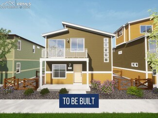 9208 Twin Sisters Dr, Colorado Springs, CO 80927