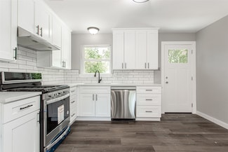 4227 Harvey Dr, Mesquite, TX 75150