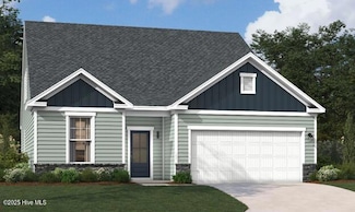 4175 Balboa Ave Unit Lot 007, Leland, NC 28451