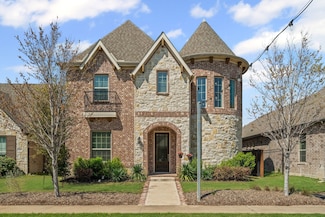 4209 Briar Rose Way, Arlington, TX 76005