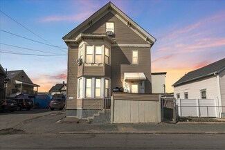 33 Fitz St, Lawrence, MA 01841