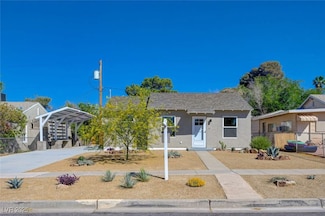 524 Hopi Place, Boulder City, NV 89005